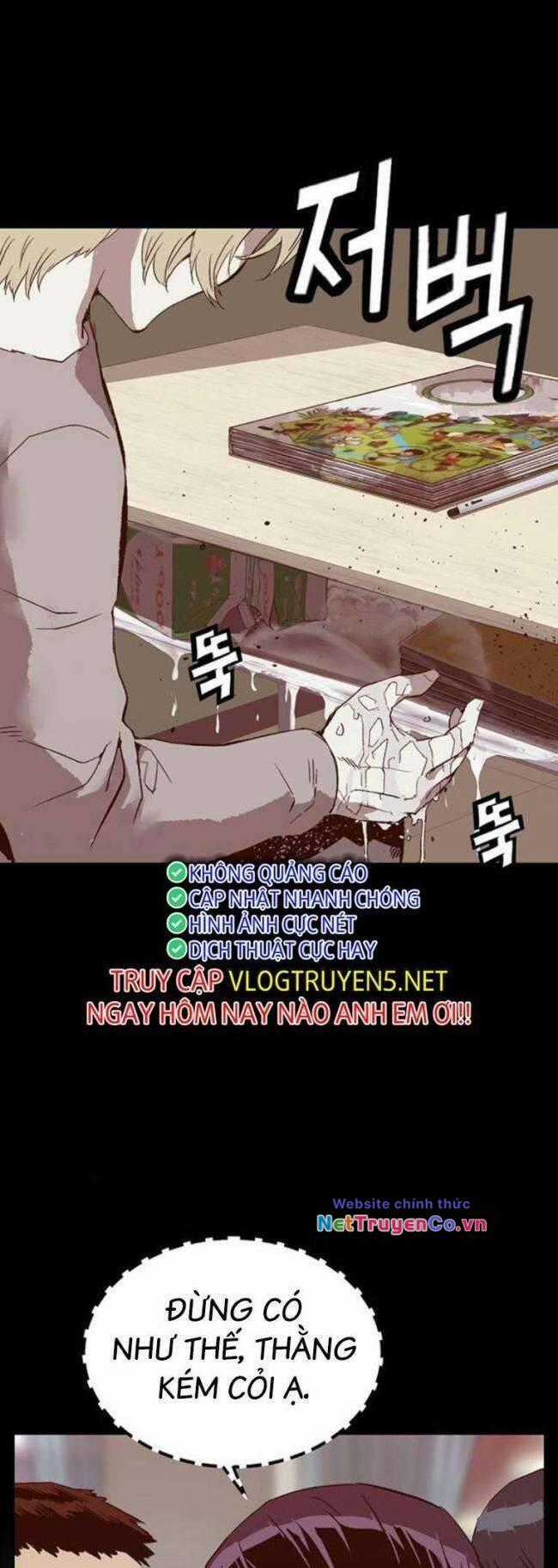 Anh Hùng Yếu - Chapter 260 - Trang 21