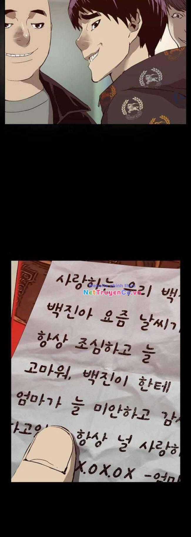 Anh Hùng Yếu - Chapter 260 - Trang 22