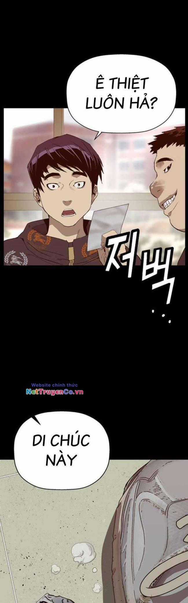 Anh Hùng Yếu - Chapter 260 - Trang 23