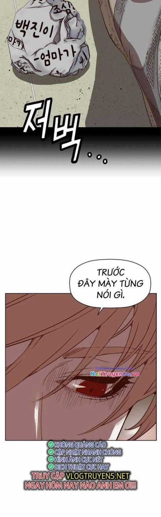 Anh Hùng Yếu - Chapter 260 - Trang 24