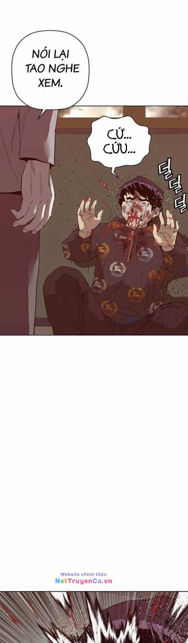 Anh Hùng Yếu - Chapter 260 - Trang 25