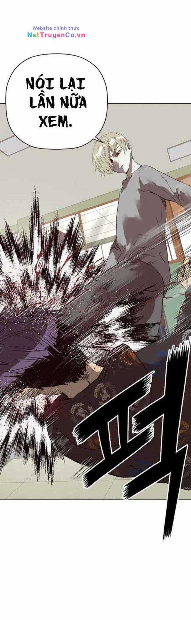 Anh Hùng Yếu - Chapter 260 - Trang 29