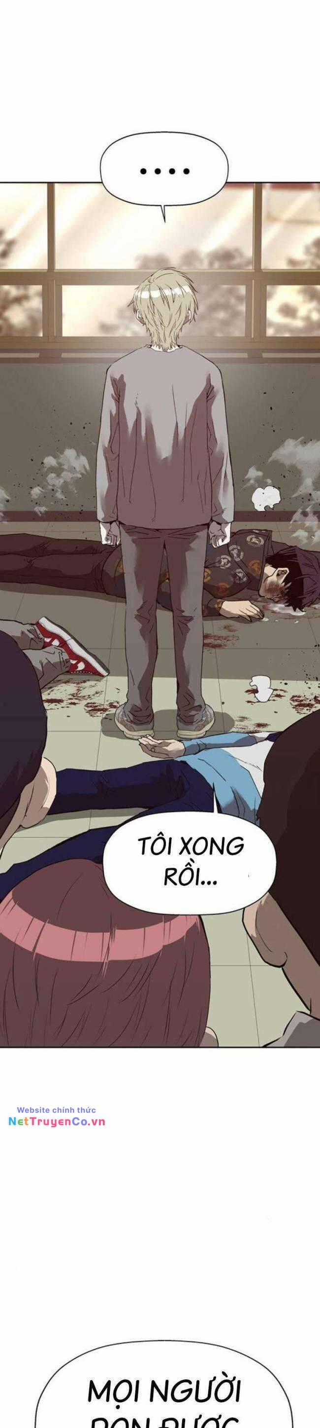 Anh Hùng Yếu - Chapter 260 - Trang 30