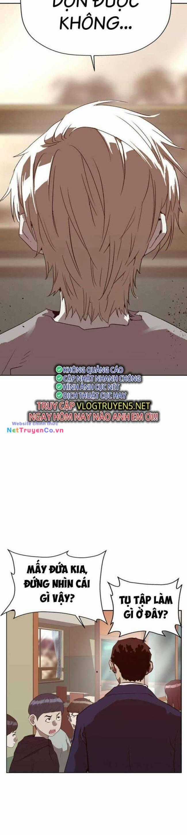 Anh Hùng Yếu - Chapter 260 - Trang 31