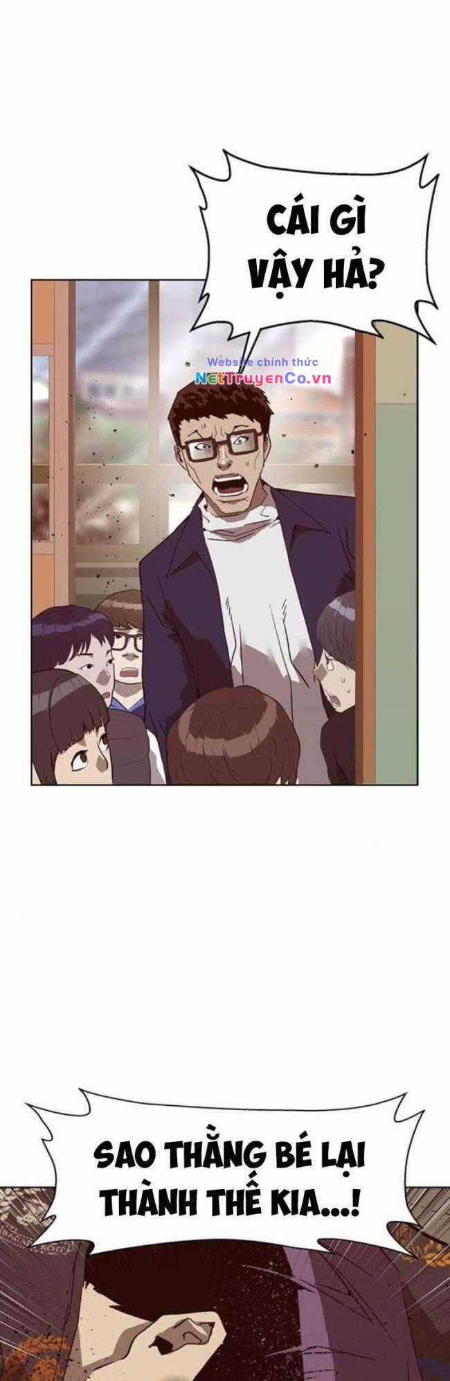 Anh Hùng Yếu - Chapter 260 - Trang 32