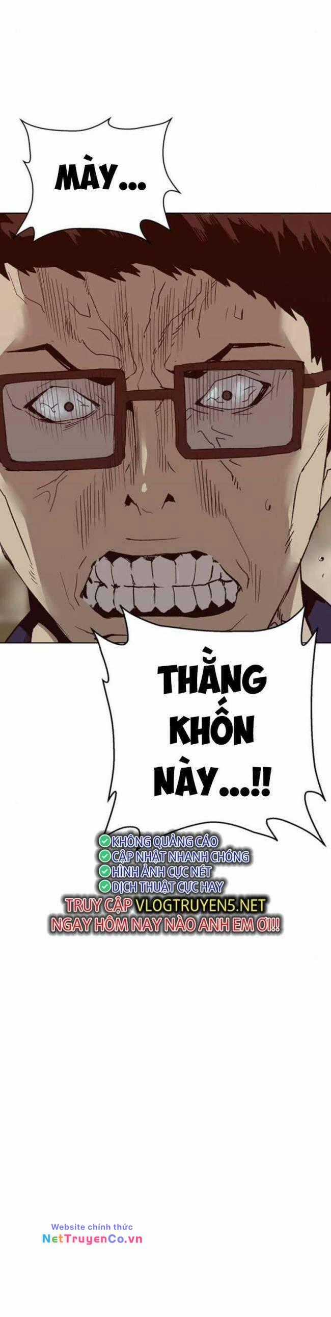 Anh Hùng Yếu - Chapter 260 - Trang 34