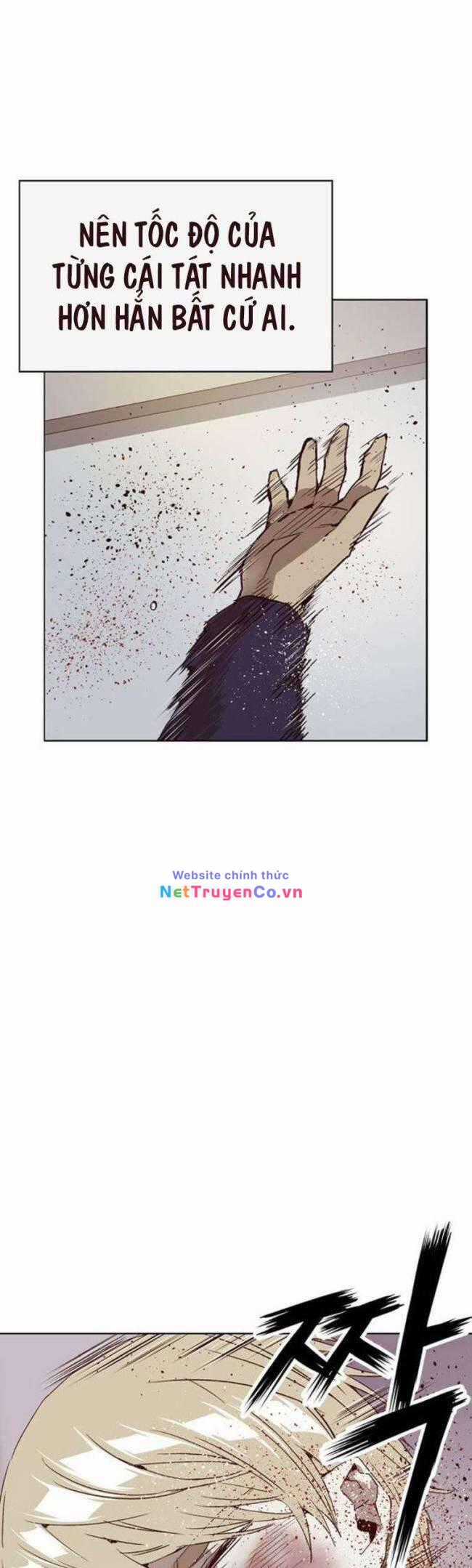 Anh Hùng Yếu - Chapter 260 - Trang 36