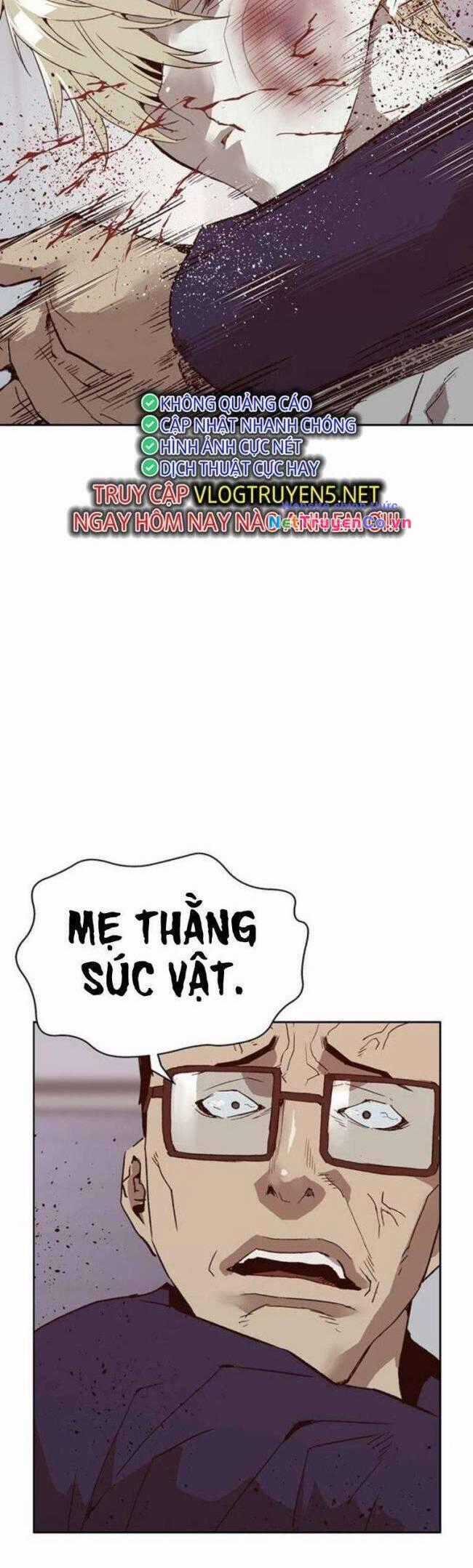 Anh Hùng Yếu - Chapter 260 - Trang 37