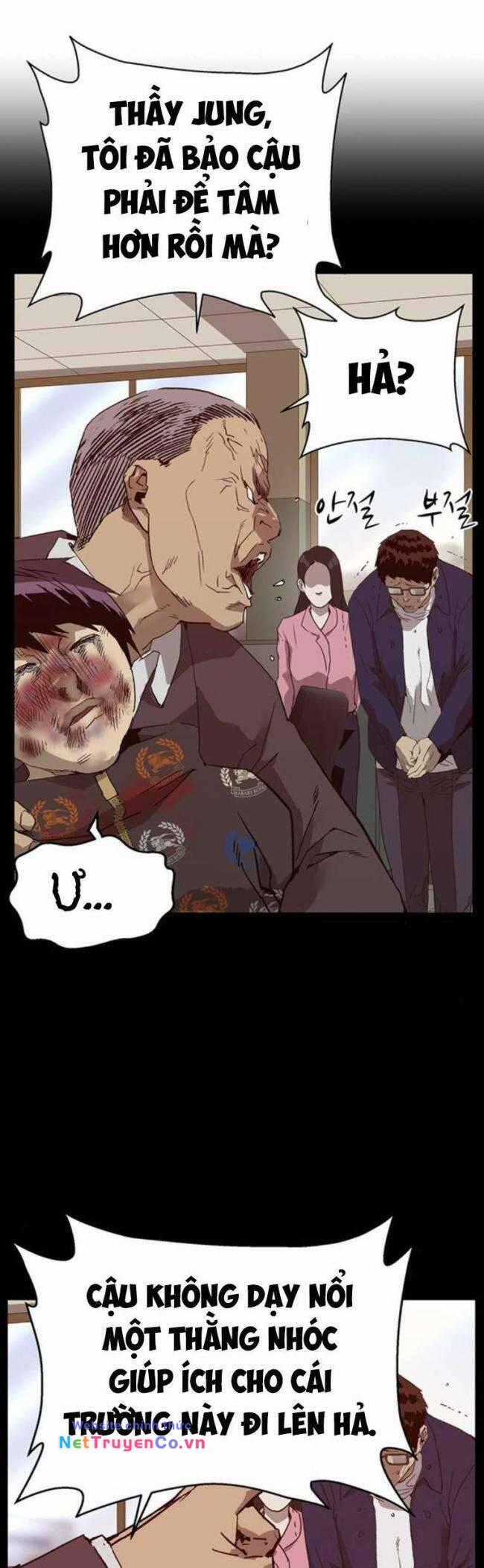 Anh Hùng Yếu - Chapter 260 - Trang 38