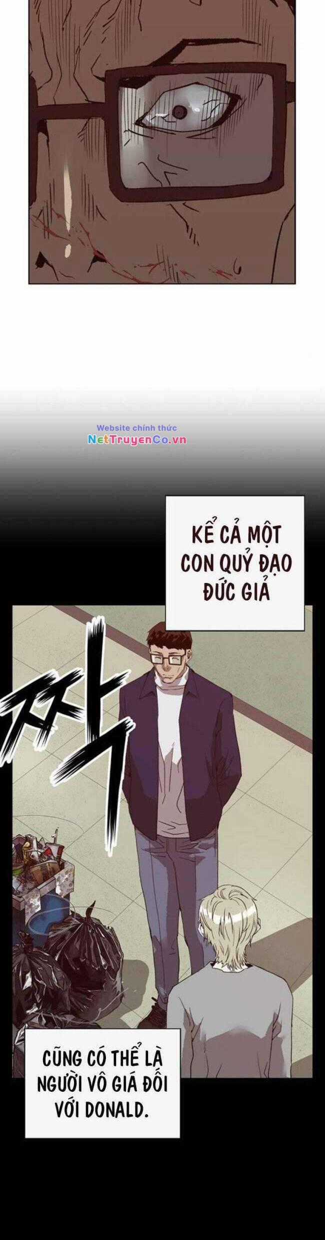 Anh Hùng Yếu - Chapter 260 - Trang 41