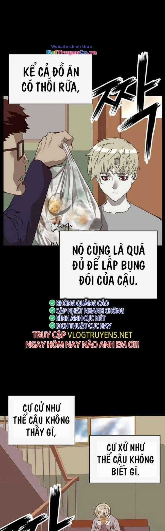 Anh Hùng Yếu - Chapter 260 - Trang 42