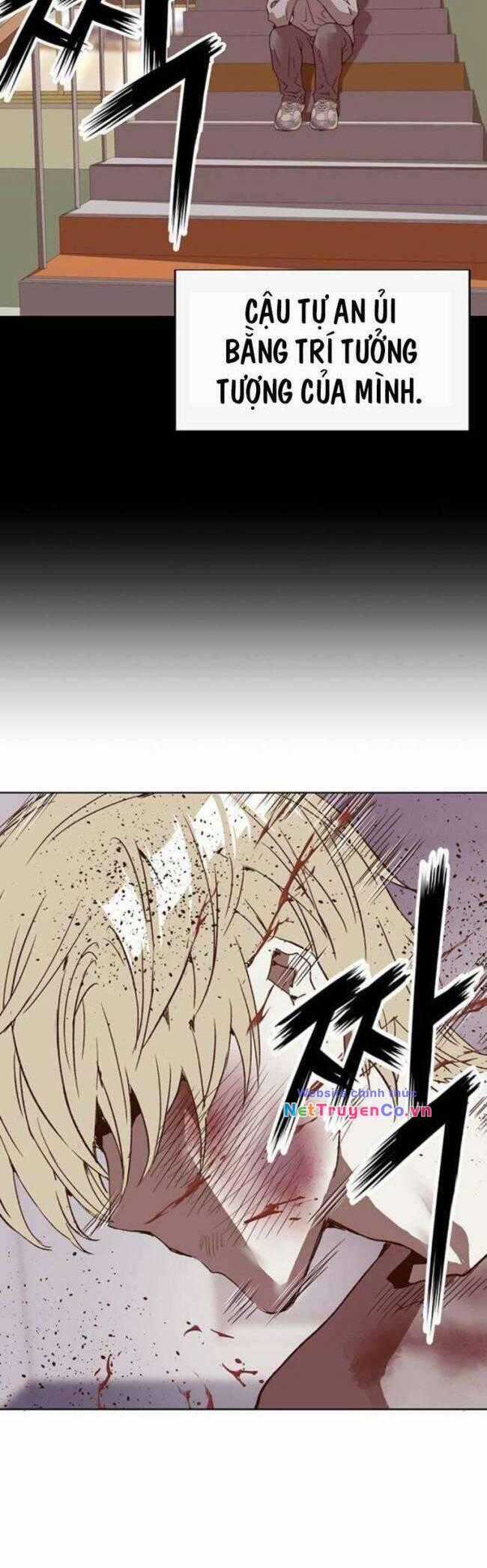 Anh Hùng Yếu - Chapter 260 - Trang 43