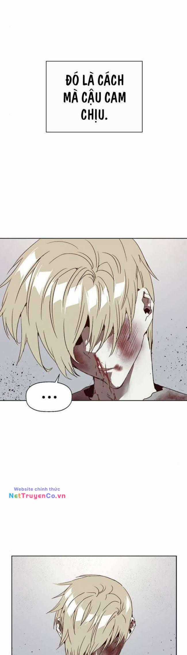 Anh Hùng Yếu - Chapter 260 - Trang 44