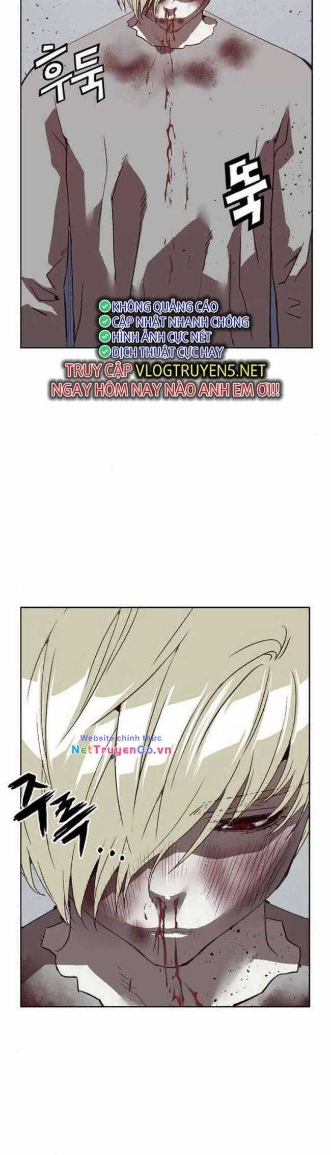 Anh Hùng Yếu - Chapter 260 - Trang 45