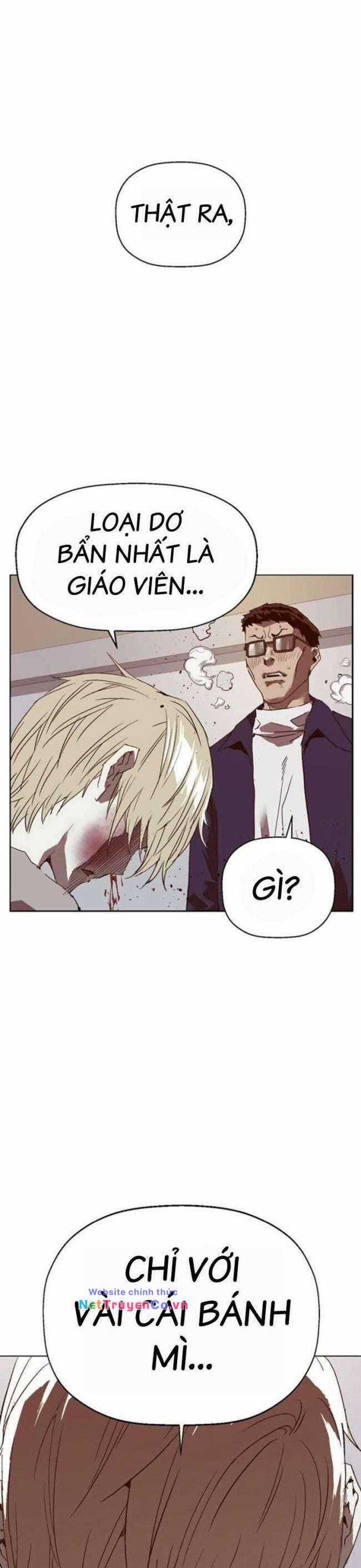 Anh Hùng Yếu - Chapter 260 - Trang 46