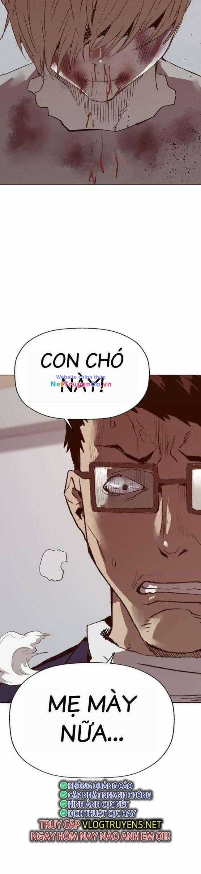 Anh Hùng Yếu - Chapter 260 - Trang 47