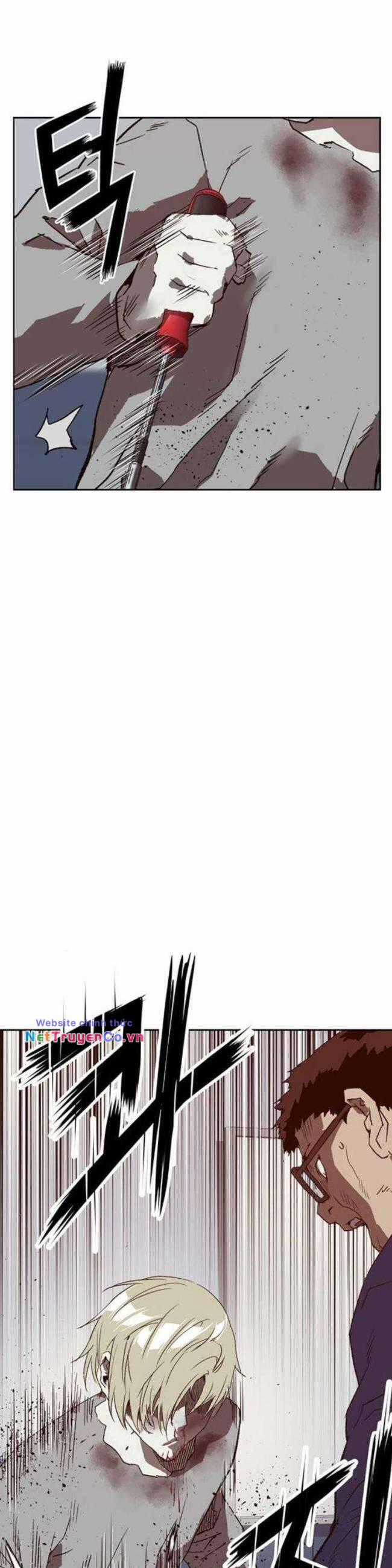 Anh Hùng Yếu - Chapter 260 - Trang 48