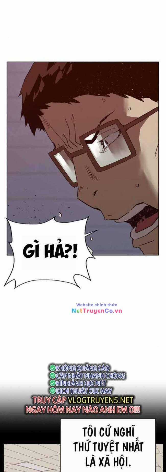 Anh Hùng Yếu - Chapter 260 - Trang 50