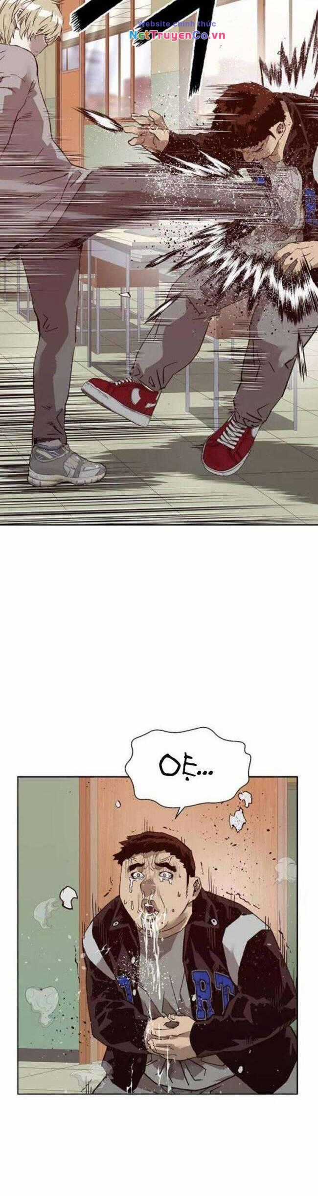 Anh Hùng Yếu - Chapter 260 - Trang 6