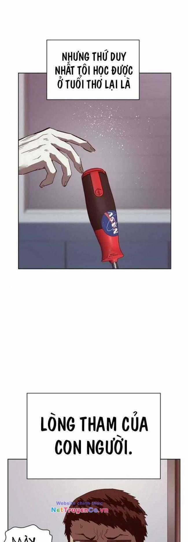 Anh Hùng Yếu - Chapter 260 - Trang 52