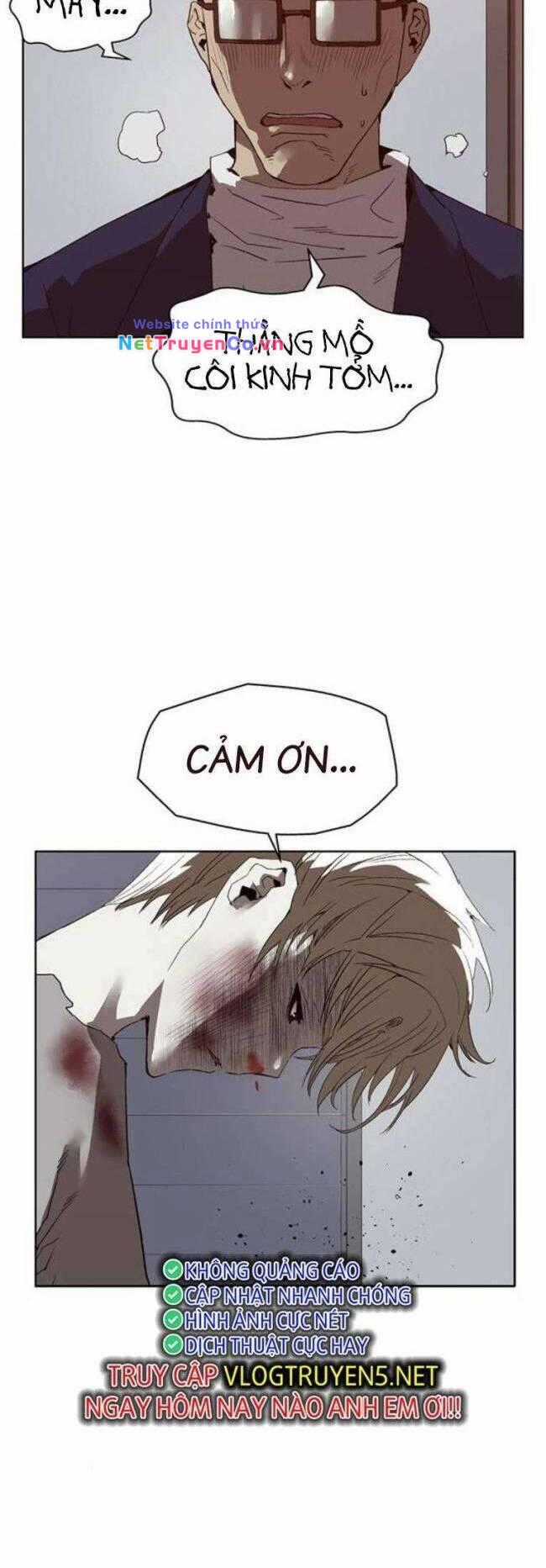 Anh Hùng Yếu - Chapter 260 - Trang 53