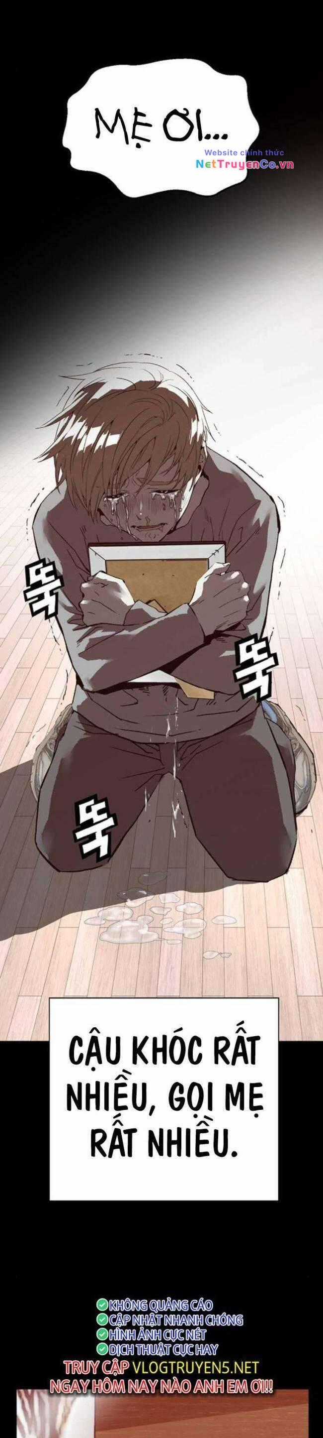 Anh Hùng Yếu - Chapter 260 - Trang 58