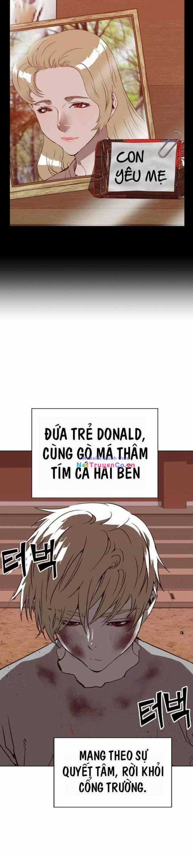 Anh Hùng Yếu - Chapter 260 - Trang 59