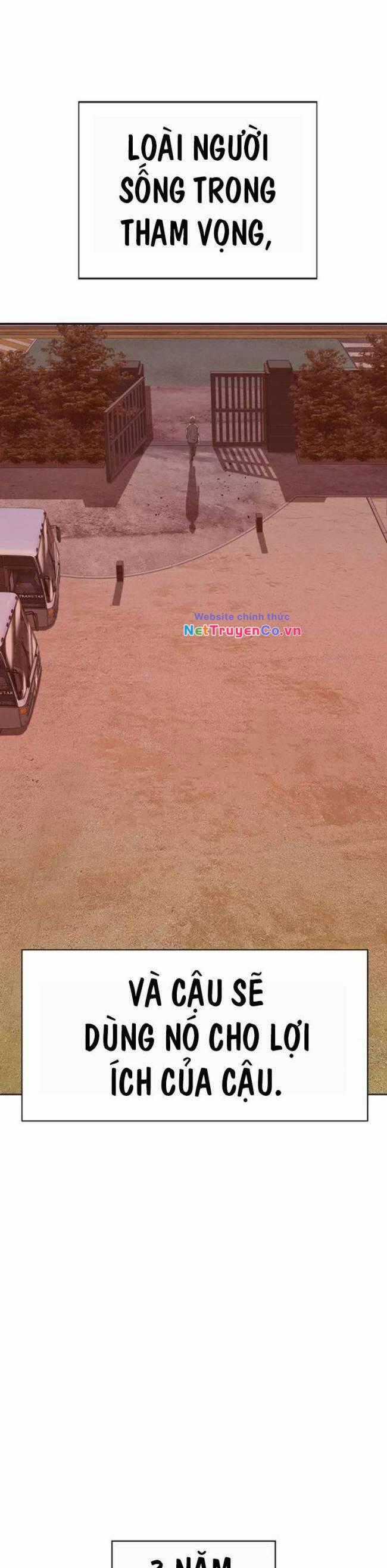 Anh Hùng Yếu - Chapter 260 - Trang 60