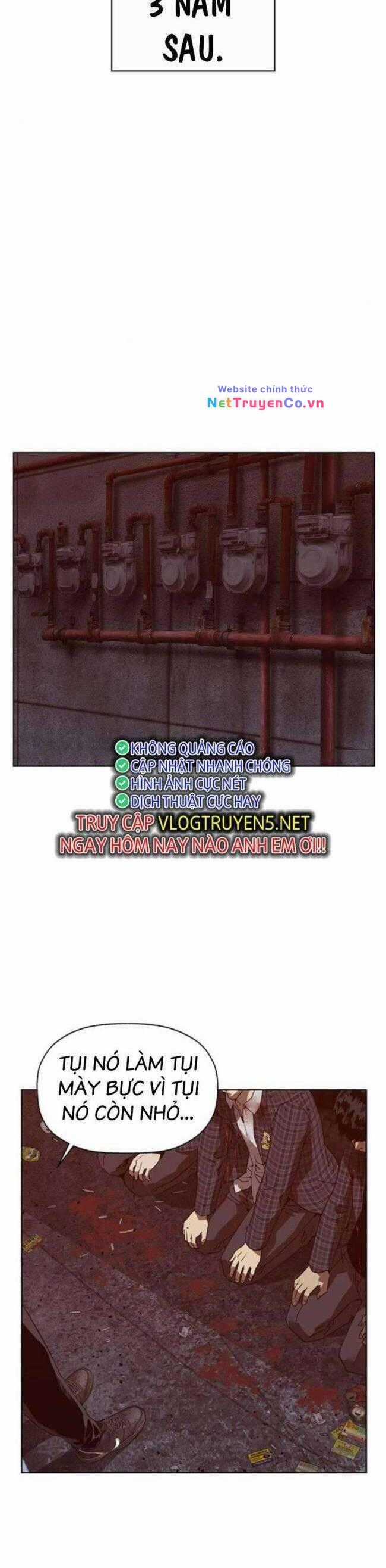 Anh Hùng Yếu - Chapter 260 - Trang 61