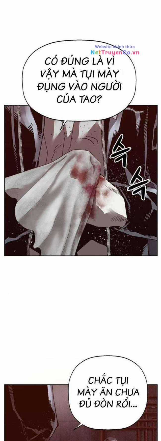 Anh Hùng Yếu - Chapter 260 - Trang 62