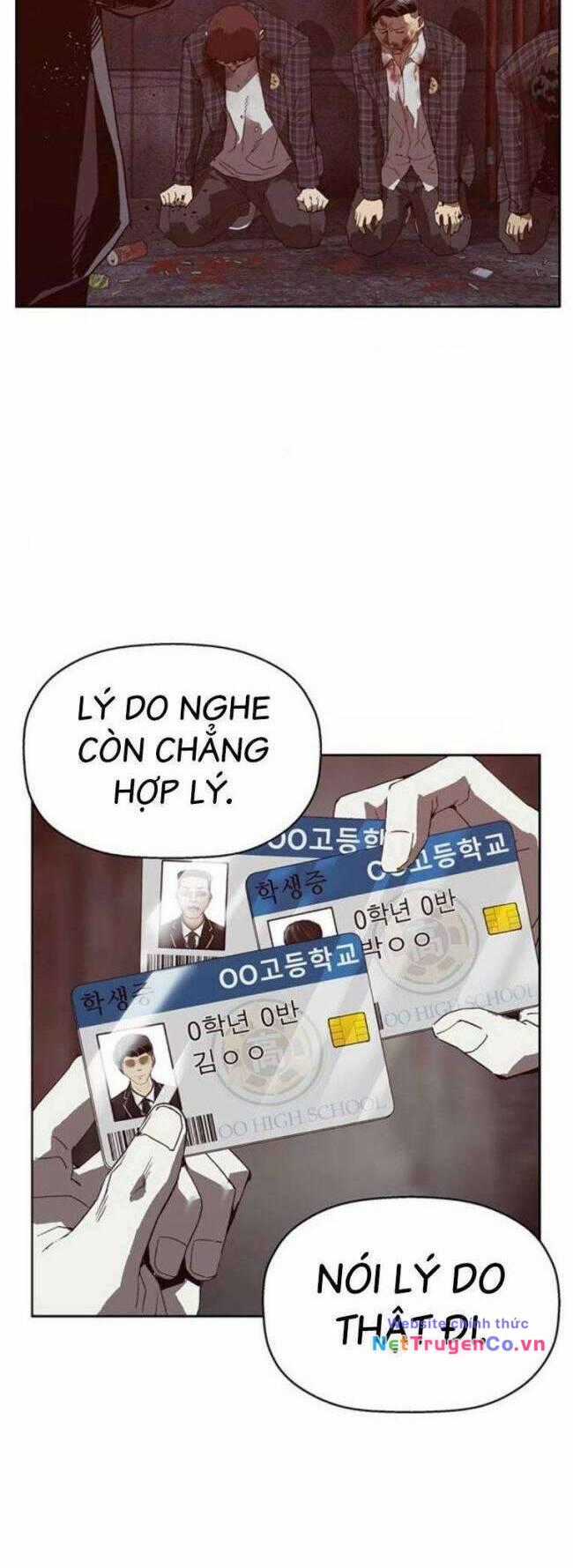 Anh Hùng Yếu - Chapter 260 - Trang 63