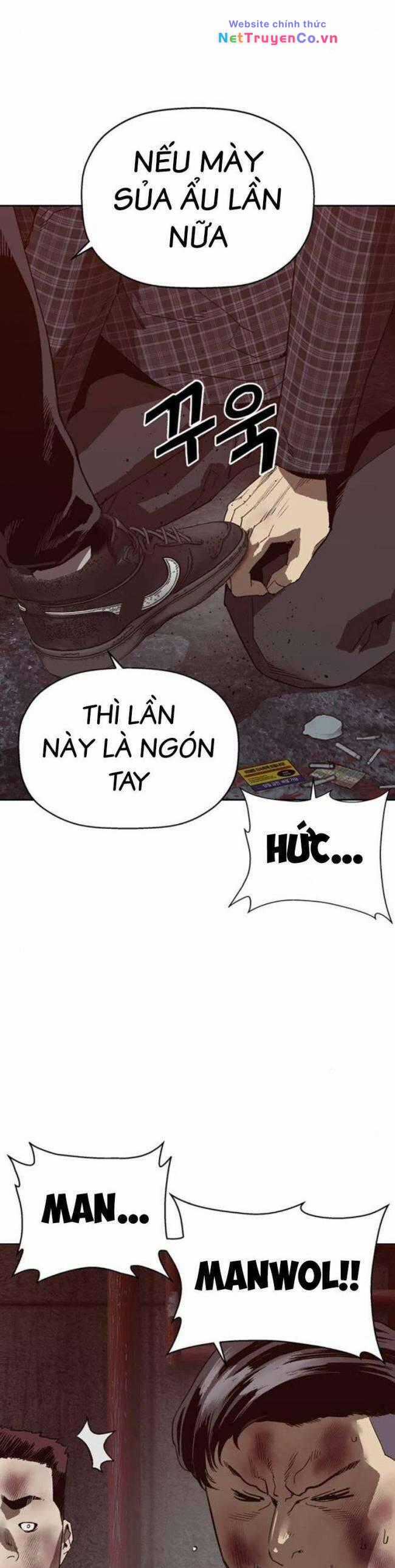 Anh Hùng Yếu - Chapter 260 - Trang 64