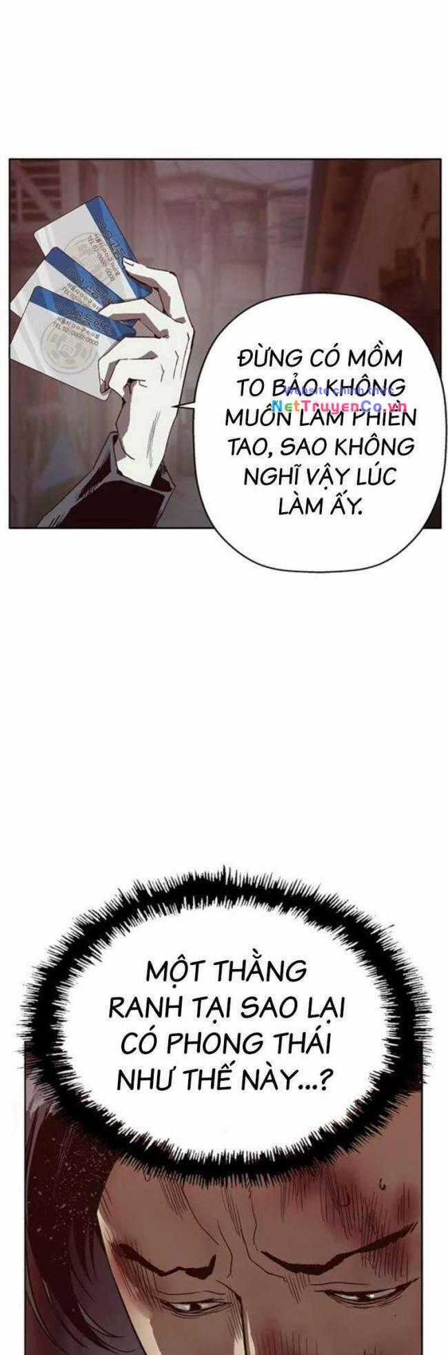 Anh Hùng Yếu - Chapter 260 - Trang 66