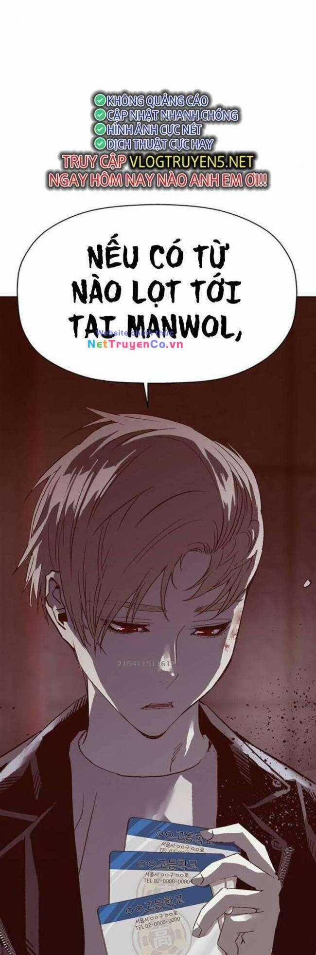 Anh Hùng Yếu - Chapter 260 - Trang 68