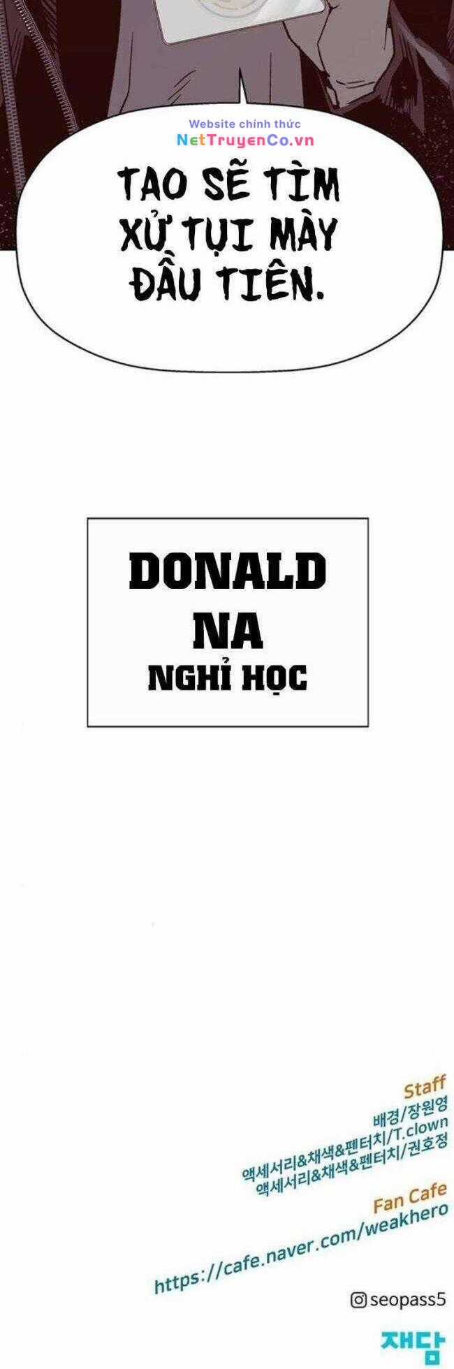 Anh Hùng Yếu - Chapter 260 - Trang 69