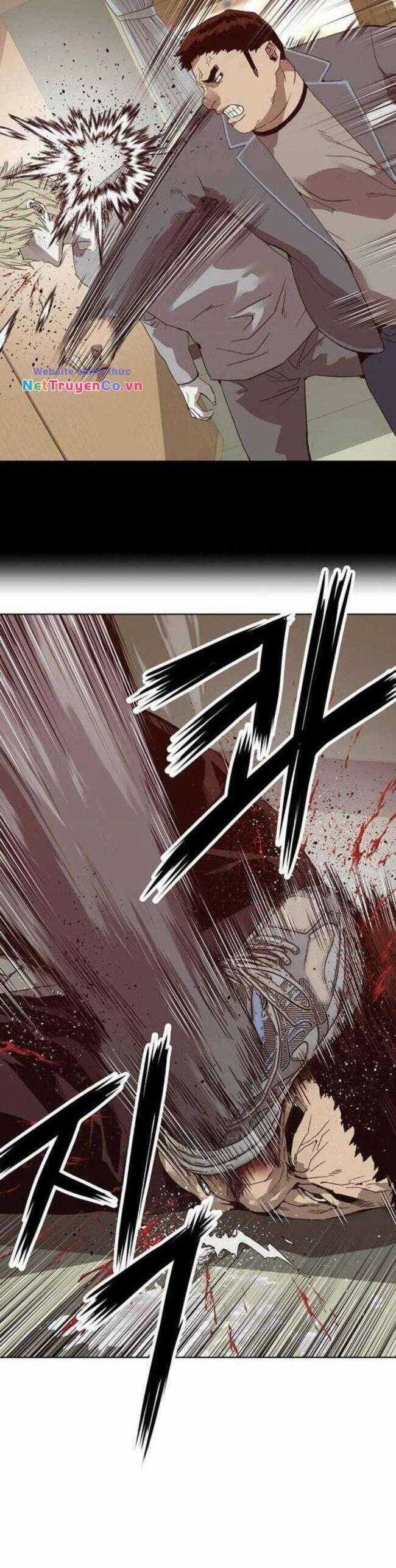 Anh Hùng Yếu - Chapter 260 - Trang 8