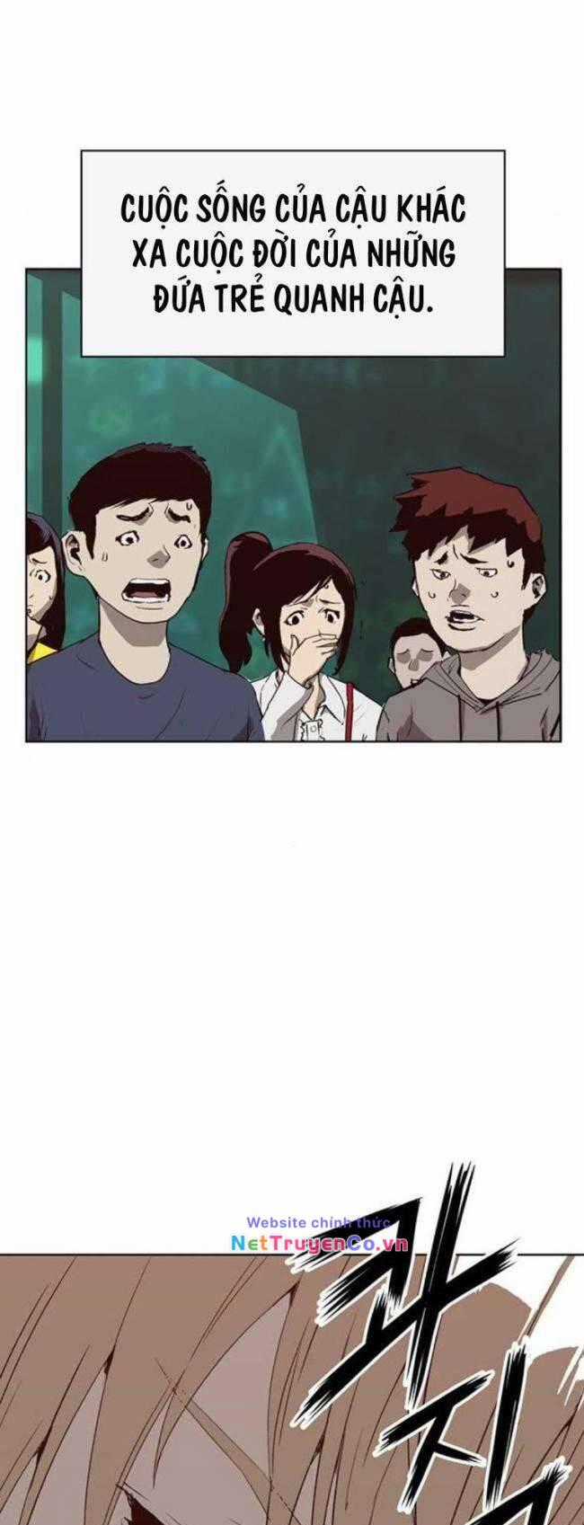 Anh Hùng Yếu - Chapter 260 - Trang 9