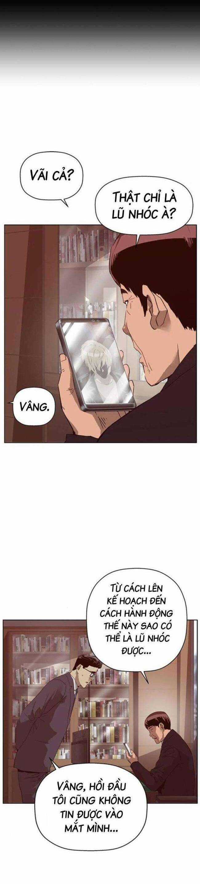 Anh Hùng Yếu - Chapter 261 - Trang 13