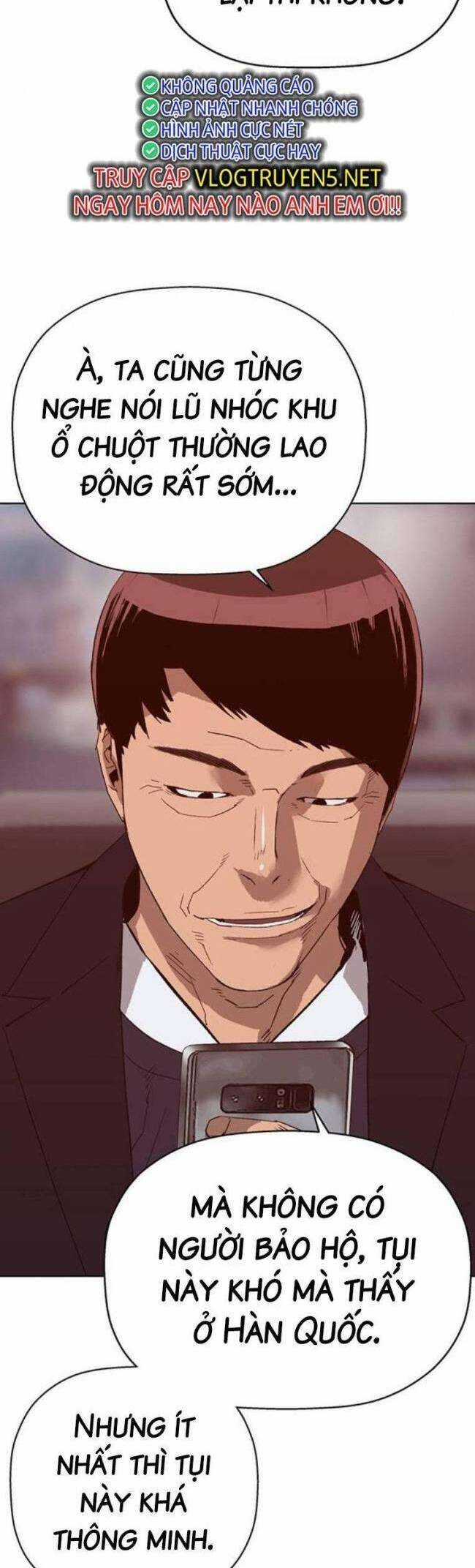Anh Hùng Yếu - Chapter 261 - Trang 15