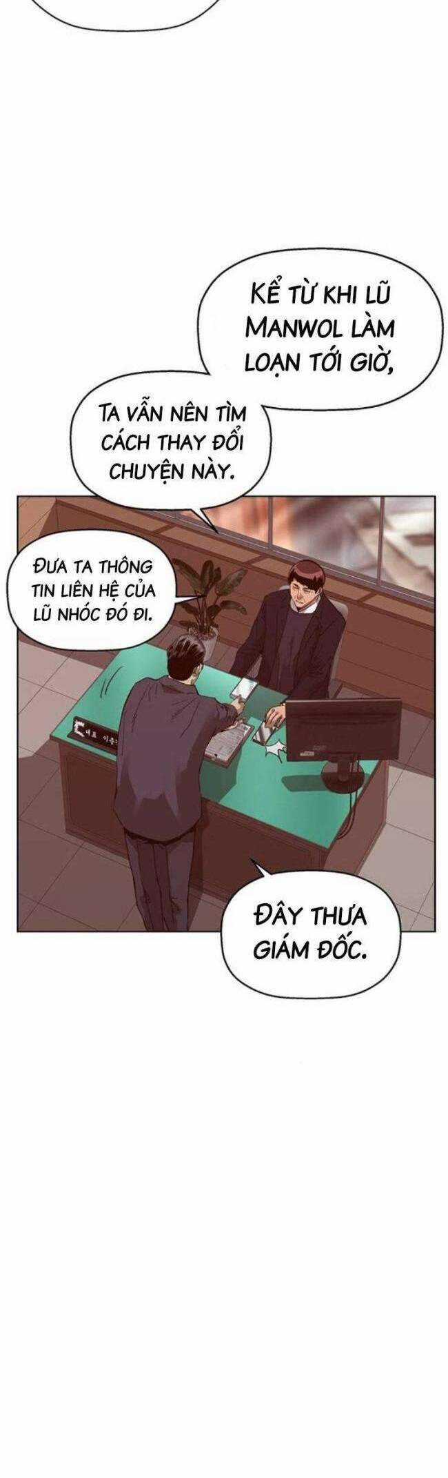 Anh Hùng Yếu - Chapter 261 - Trang 16
