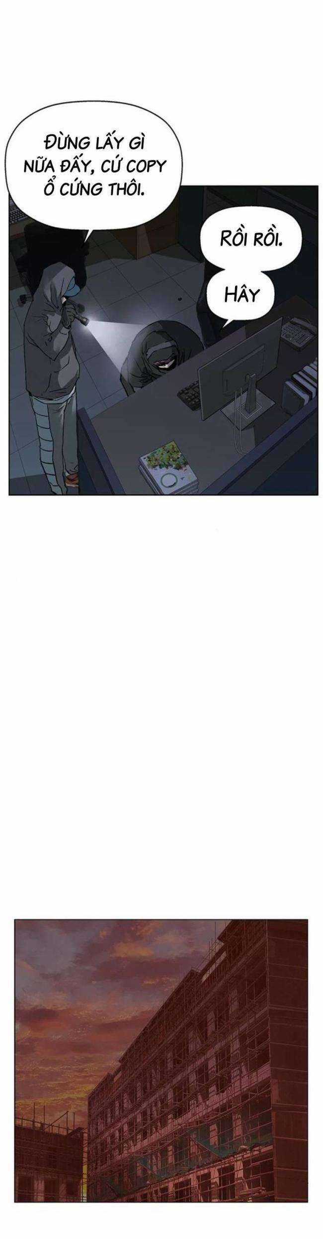 Anh Hùng Yếu - Chapter 261 - Trang 19