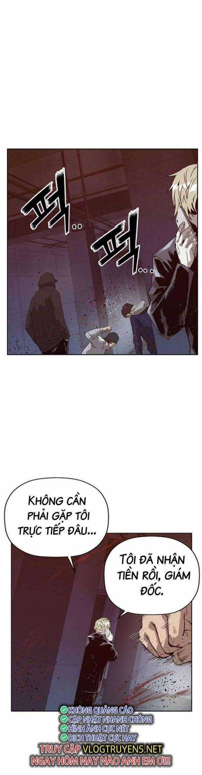 Anh Hùng Yếu - Chapter 261 - Trang 20