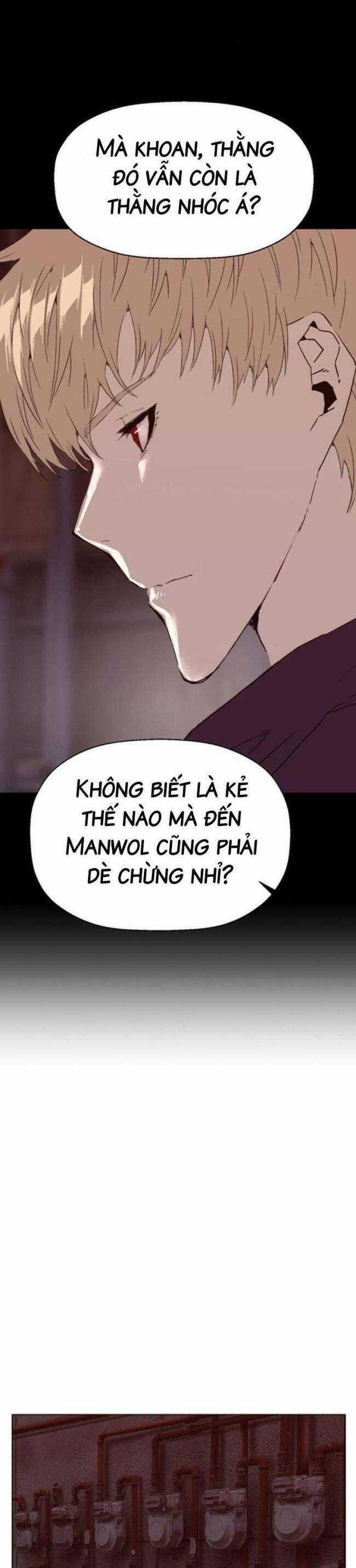 Anh Hùng Yếu - Chapter 261 - Trang 3