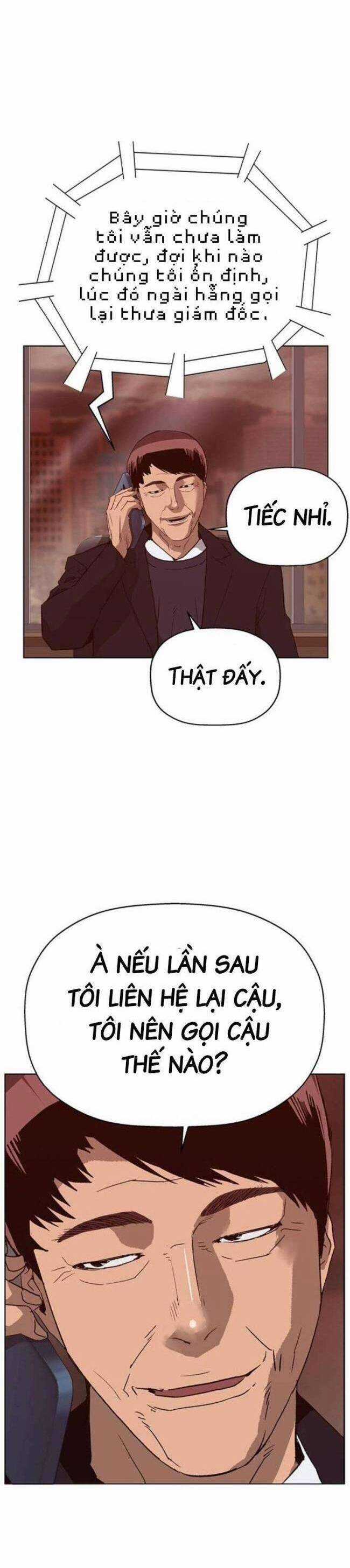 Anh Hùng Yếu - Chapter 261 - Trang 22