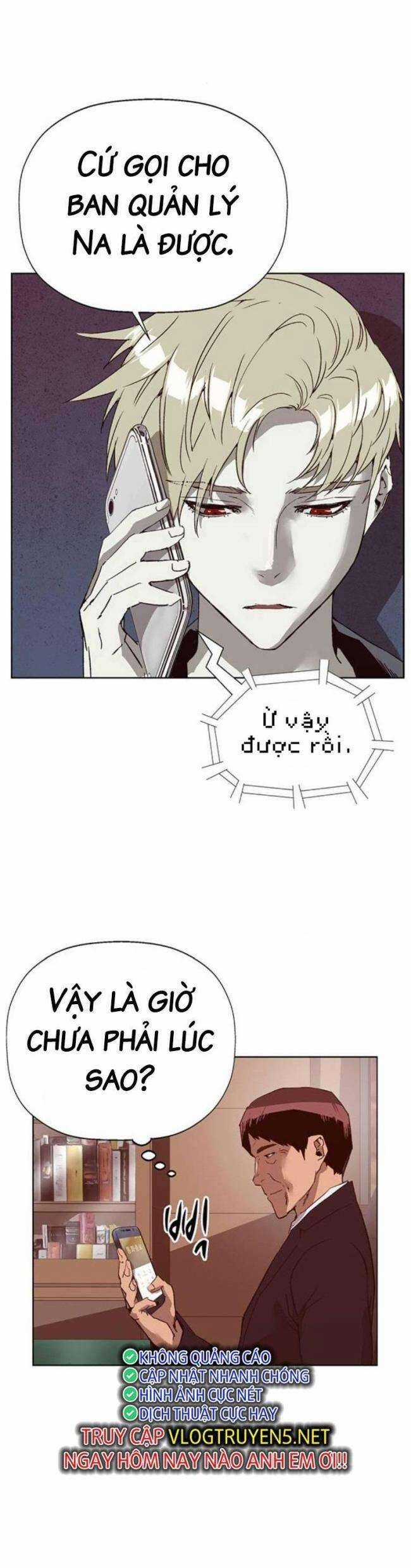 Anh Hùng Yếu - Chapter 261 - Trang 23