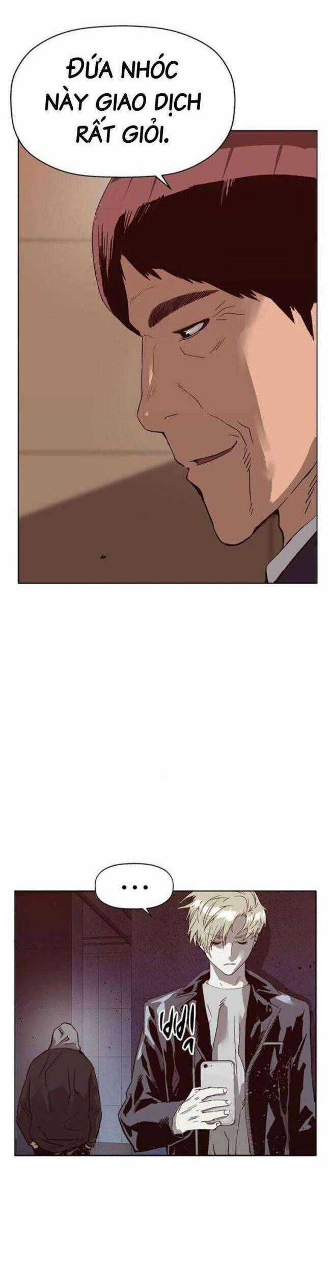 Anh Hùng Yếu - Chapter 261 - Trang 24