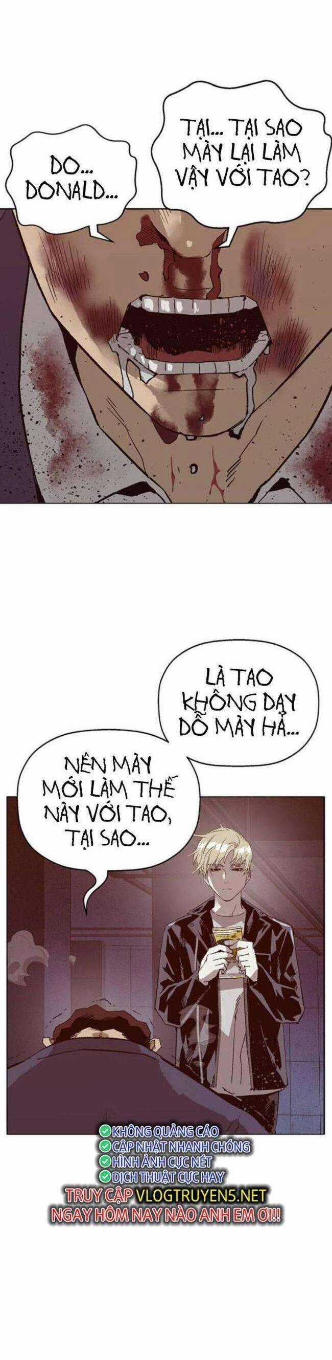 Anh Hùng Yếu - Chapter 261 - Trang 26