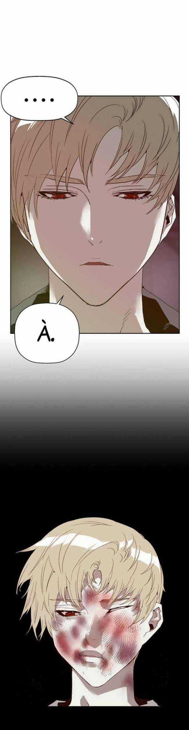 Anh Hùng Yếu - Chapter 261 - Trang 27