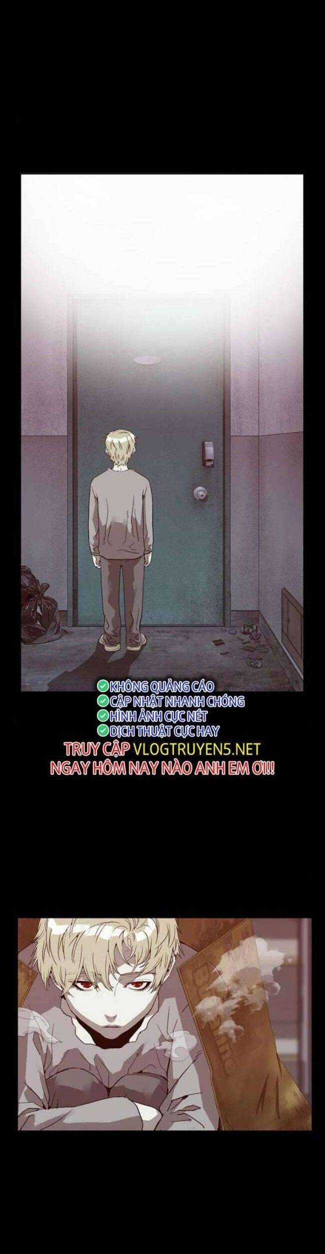 Anh Hùng Yếu - Chapter 261 - Trang 28