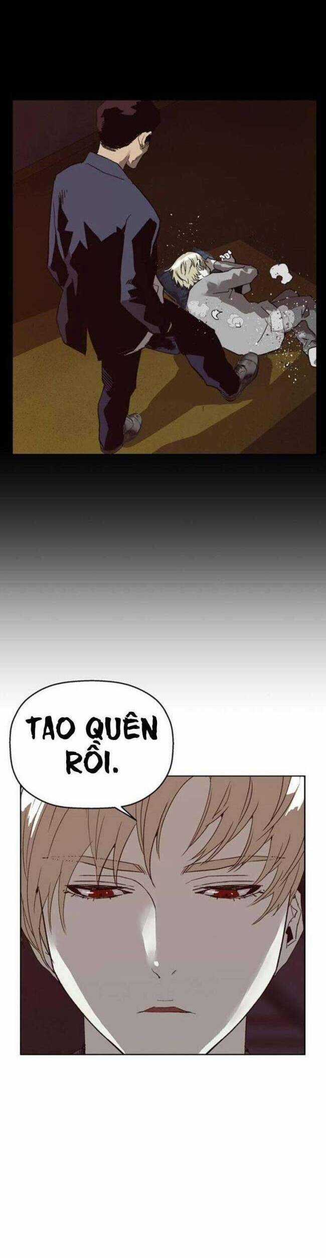 Anh Hùng Yếu - Chapter 261 - Trang 29